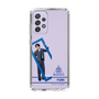 スリムプロテクションケース［ スマートフォンケース<制服ver.> - YUKI ］