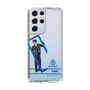 スリムプロテクションケース［ スマートフォンケース<制服ver.> - YUKI ］