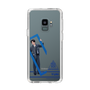 スリムプロテクションケース［ スマートフォンケース<制服ver.> - YUKI ］