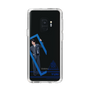 スリムプロテクションケース［ スマートフォンケース<制服ver.> - YUKI ］
