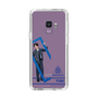 スリムプロテクションケース［ スマートフォンケース<制服ver.> - YUKI ］