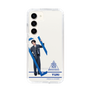 スリムプロテクションケース［ スマートフォンケース<制服ver.> - YUKI ］