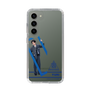 スリムプロテクションケース［ スマートフォンケース<制服ver.> - YUKI ］