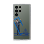 スリムプロテクションケース［ スマートフォンケース<制服ver.> - YUKI ］