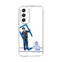 スリムプロテクションケース［ スマートフォンケース<制服ver.> - YUKI ］