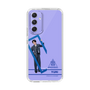 スリムプロテクションケース［ スマートフォンケース<制服ver.> - YUKI ］