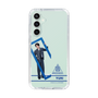 スリムプロテクションケース［ スマートフォンケース<制服ver.> - YUKI ］