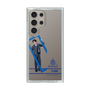 スリムプロテクションケース［ スマートフォンケース<制服ver.> - YUKI ］