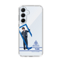 スリムプロテクションケース［ スマートフォンケース<制服ver.> - YUKI ］