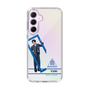 スリムプロテクションケース［ スマートフォンケース<制服ver.> - YUKI ］