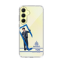 スリムプロテクションケース［ スマートフォンケース<制服ver.> - YUKI ］