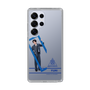 スリムプロテクションケース［ スマートフォンケース<制服ver.> - YUKI ］
