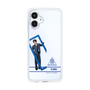 スリムプロテクションケース［ スマートフォンケース<制服ver.> - YUKI ］
