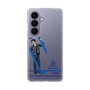 スリムプロテクションケース［ スマートフォンケース<制服ver.> - YUKI ］