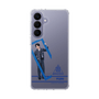スリムプロテクションケース［ スマートフォンケース<制服ver.> - YUKI ］