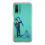 スリムプロテクションケース［ スマートフォンケース<制服ver.> - YUKI ］