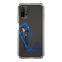 スリムプロテクションケース［ スマートフォンケース<制服ver.> - YUKI ］