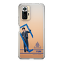 スリムプロテクションケース［ スマートフォンケース<制服ver.> - YUKI ］