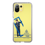 スリムプロテクションケース［ スマートフォンケース<制服ver.> - YUKI ］