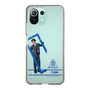 スリムプロテクションケース［ スマートフォンケース<制服ver.> - YUKI ］