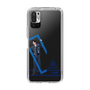 スリムプロテクションケース［ スマートフォンケース<制服ver.> - YUKI ］