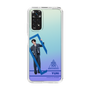 スリムプロテクションケース［ スマートフォンケース<制服ver.> - YUKI ］