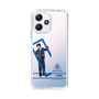 スリムプロテクションケース［ スマートフォンケース<制服ver.> - YUKI ］
