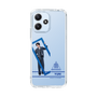 スリムプロテクションケース［ スマートフォンケース<制服ver.> - YUKI ］