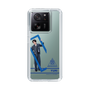 スリムプロテクションケース［ スマートフォンケース<制服ver.> - YUKI ］