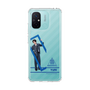 スリムプロテクションケース［ スマートフォンケース<制服ver.> - YUKI ］