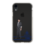 スリムプロテクションケース［ スマートフォンケース<制服ver.> - YUMA ］