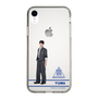 スリムプロテクションケース［ スマートフォンケース<制服ver.> - YUMA ］