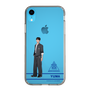 スリムプロテクションケース［ スマートフォンケース<制服ver.> - YUMA ］