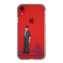 スリムプロテクションケース［ スマートフォンケース<制服ver.> - YUMA ］