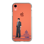 スリムプロテクションケース［ スマートフォンケース<制服ver.> - YUMA ］