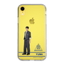 スリムプロテクションケース［ スマートフォンケース<制服ver.> - YUMA ］
