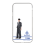 スリムプロテクションケース［ スマートフォンケース<制服ver.> - YUMA ］