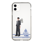 スリムプロテクションケース［ スマートフォンケース<制服ver.> - YUMA ］