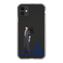 スリムプロテクションケース［ スマートフォンケース<制服ver.> - YUMA ］