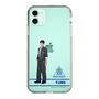 スリムプロテクションケース［ スマートフォンケース<制服ver.> - YUMA ］