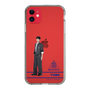 スリムプロテクションケース［ スマートフォンケース<制服ver.> - YUMA ］