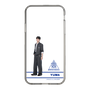 スリムプロテクションケース［ スマートフォンケース<制服ver.> - YUMA ］