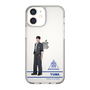 スリムプロテクションケース［ スマートフォンケース<制服ver.> - YUMA ］
