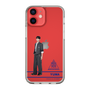 スリムプロテクションケース［ スマートフォンケース<制服ver.> - YUMA ］