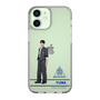 スリムプロテクションケース［ スマートフォンケース<制服ver.> - YUMA ］