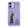 スリムプロテクションケース［ スマートフォンケース<制服ver.> - YUMA ］