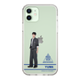 スリムプロテクションケース［ スマートフォンケース<制服ver.> - YUMA ］