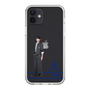 スリムプロテクションケース［ スマートフォンケース<制服ver.> - YUMA ］
