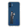 スリムプロテクションケース［ スマートフォンケース<制服ver.> - YUMA ］