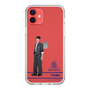 スリムプロテクションケース［ スマートフォンケース<制服ver.> - YUMA ］